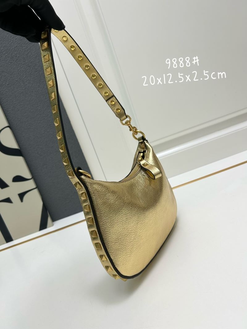 Valentino Hobo Bags